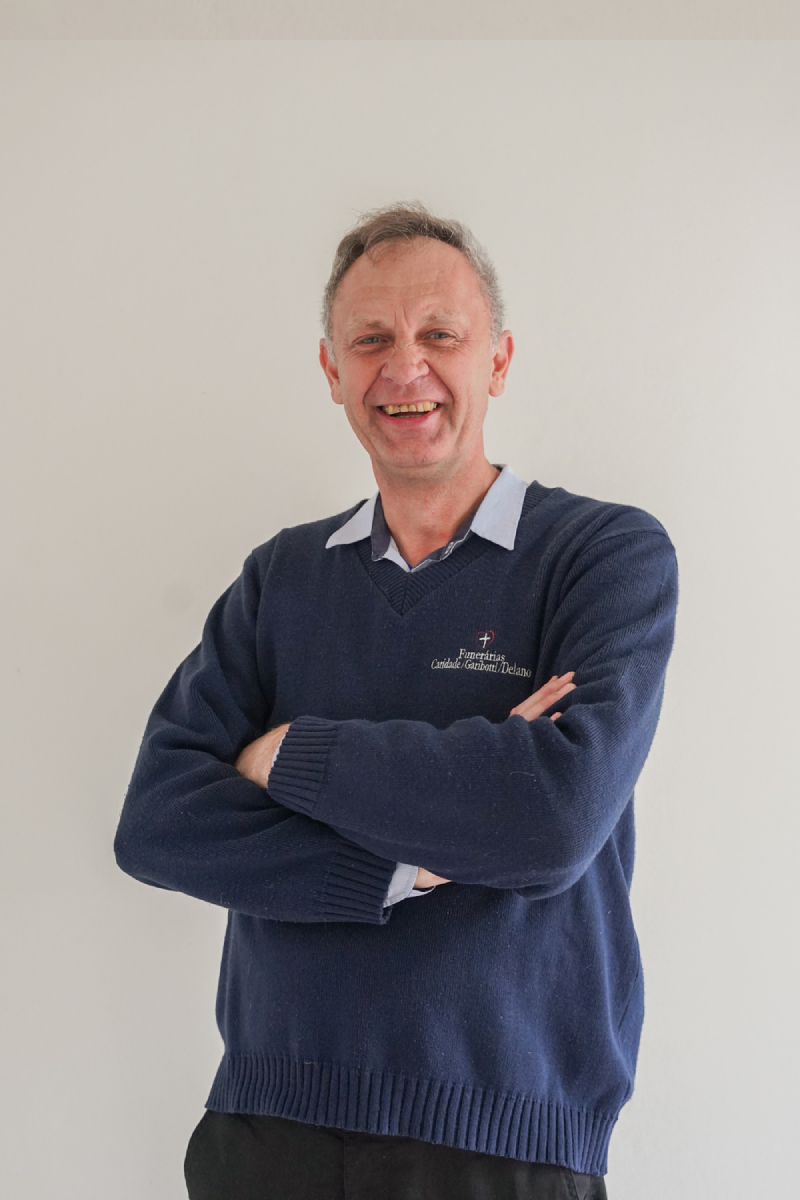 Fabio Rohsig