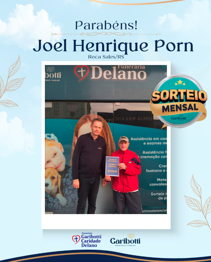 Joel Henrique Porn