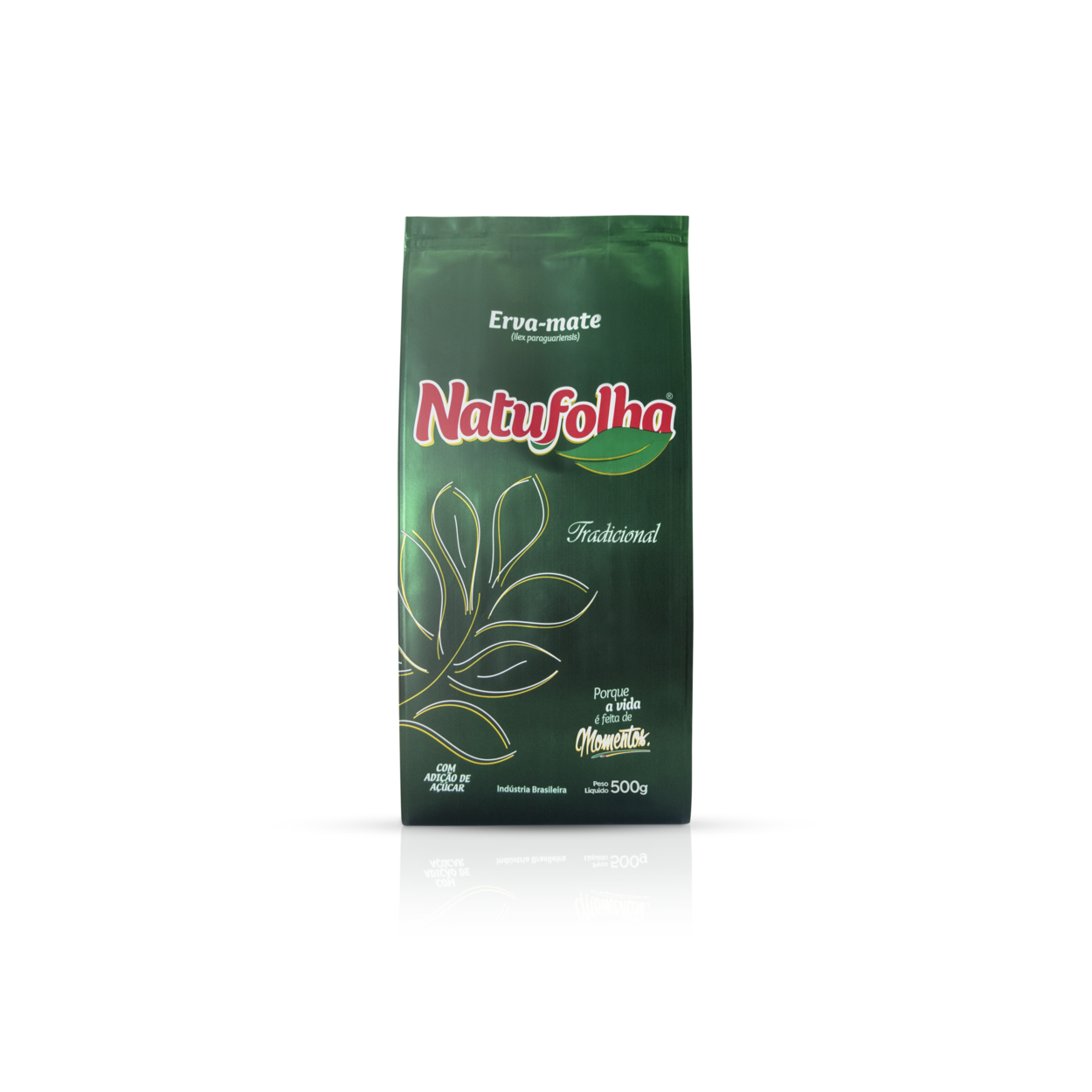 Tradicional 500g