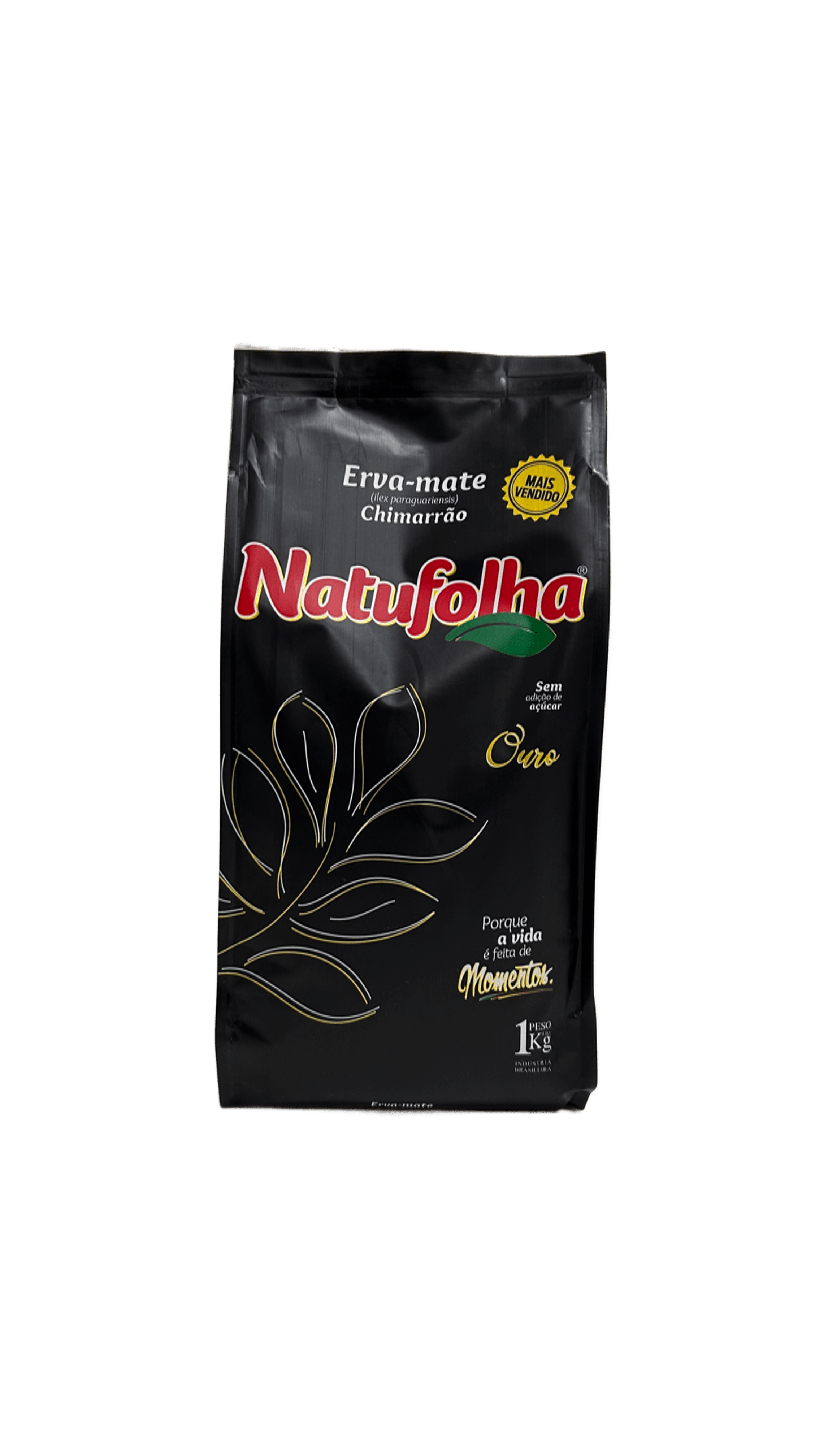 Ouro 1kg