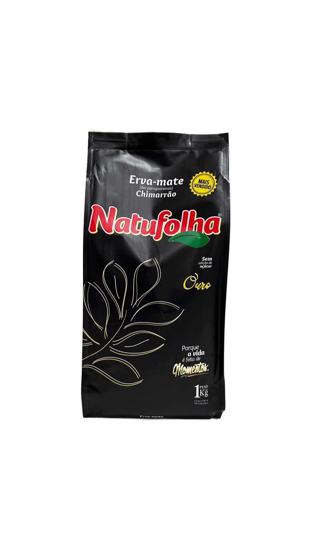 Ouro 1kg
