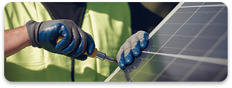 Manutenção Solar