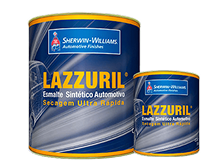 Lazzuril - Esmalte Sintético
