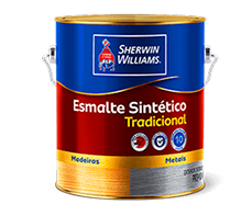 Esmalte Sintético Tradicional