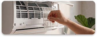 Manutenção Ar-Condicionado
