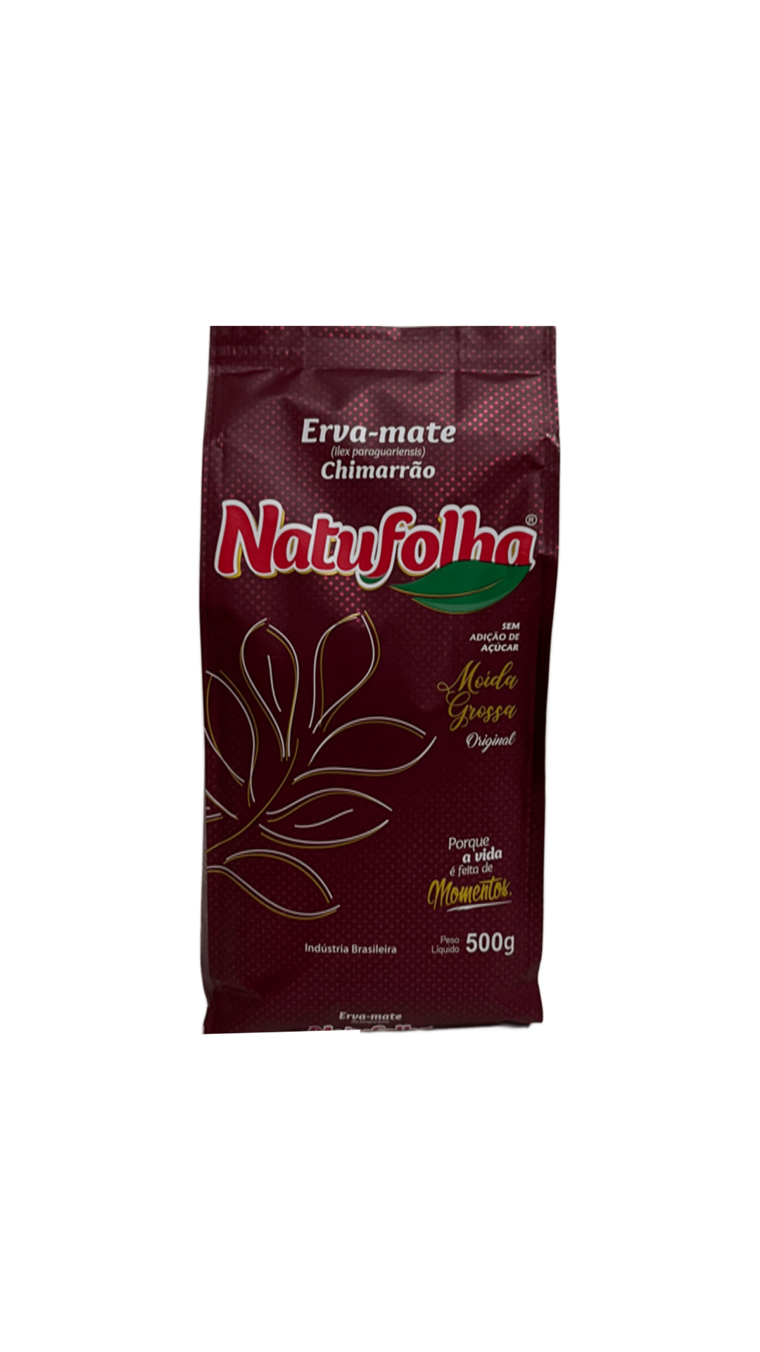 Moída Grossa 500g