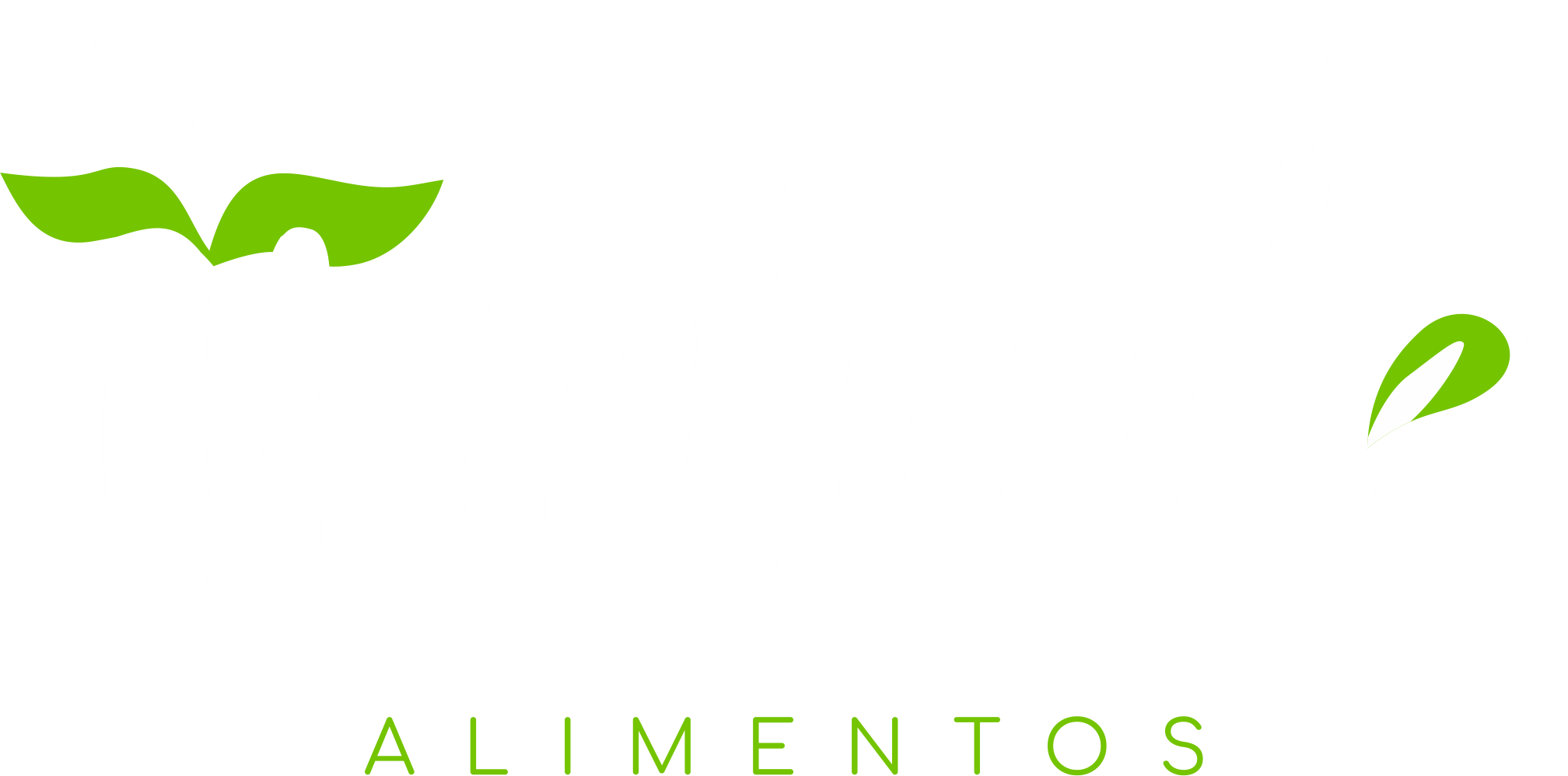 Logo Frutale Alimentos