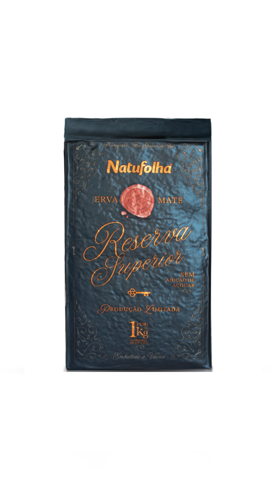 Reserva Superior