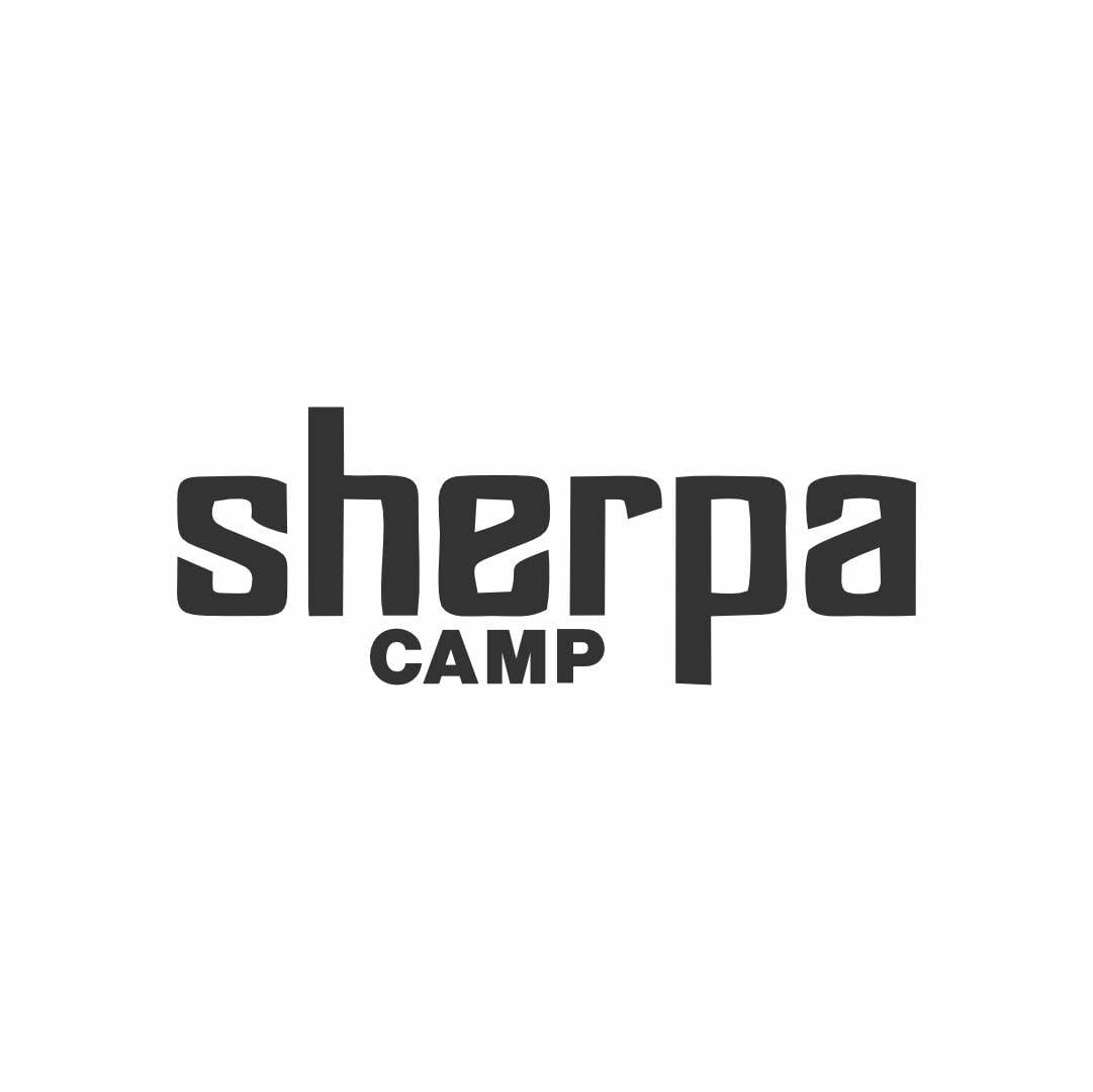 Logo Sherpa Camp