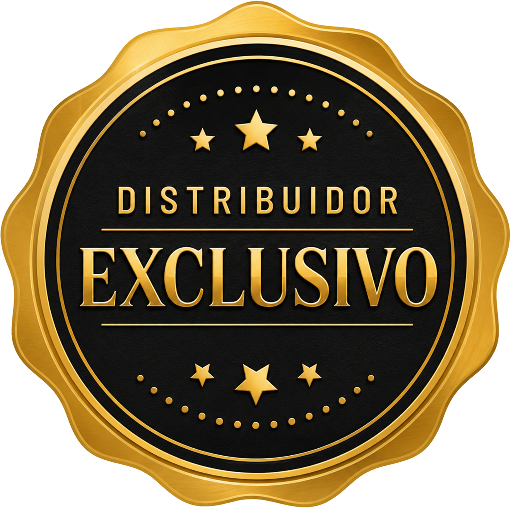 Selo Exclusivo