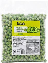 Ervilha