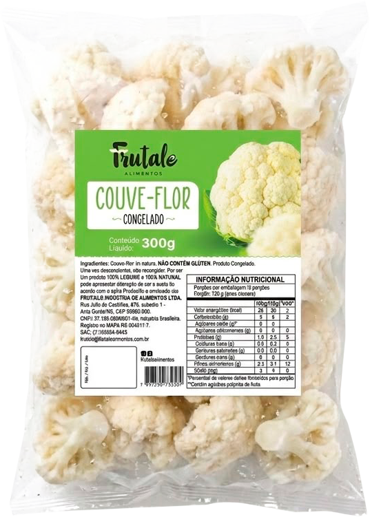 Couve-flor