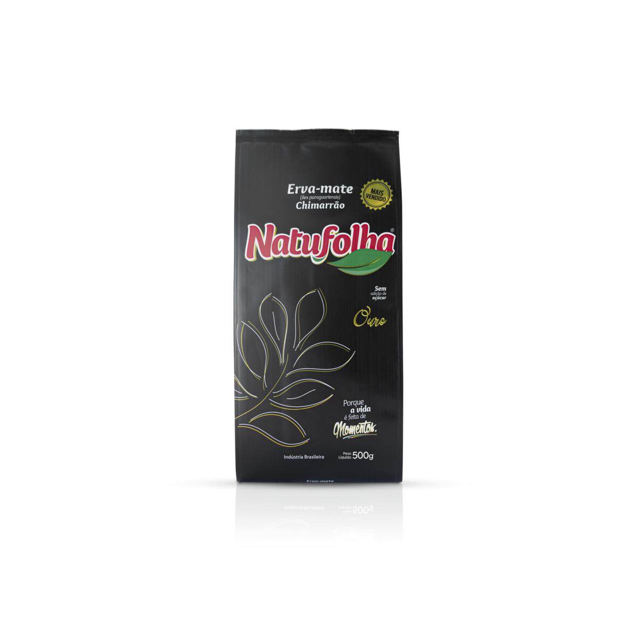 Ouro 500g