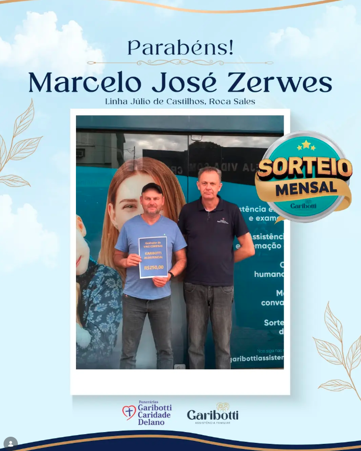 Marcelo José Zerwes