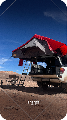 Reels da Sherpa Camp