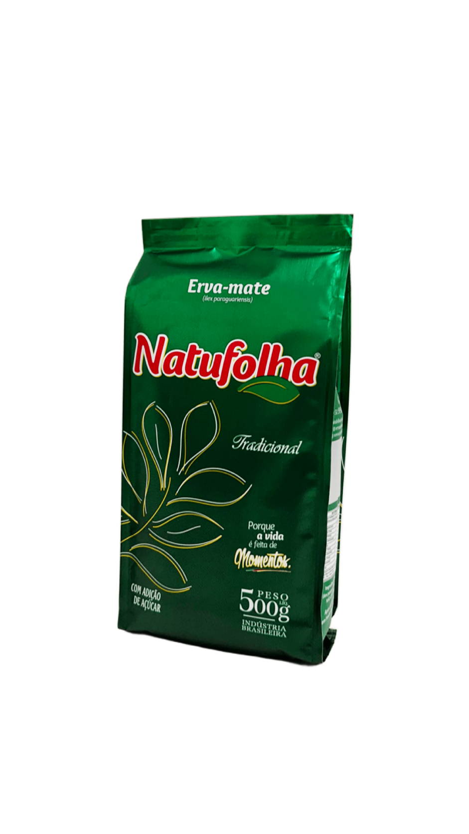 Tradicional 500g Hover