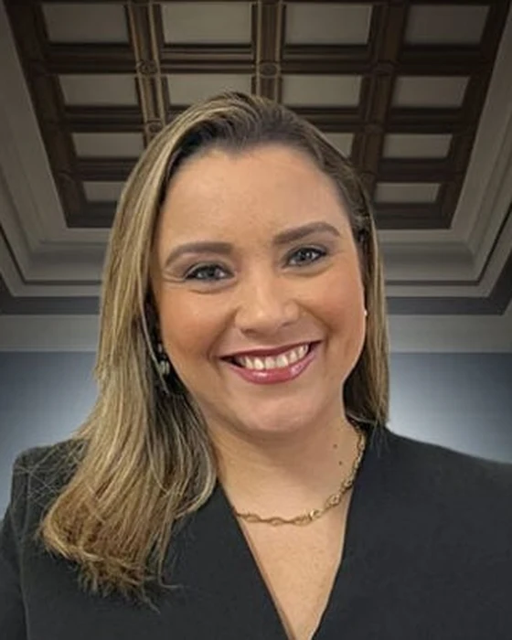 Priscila Machado