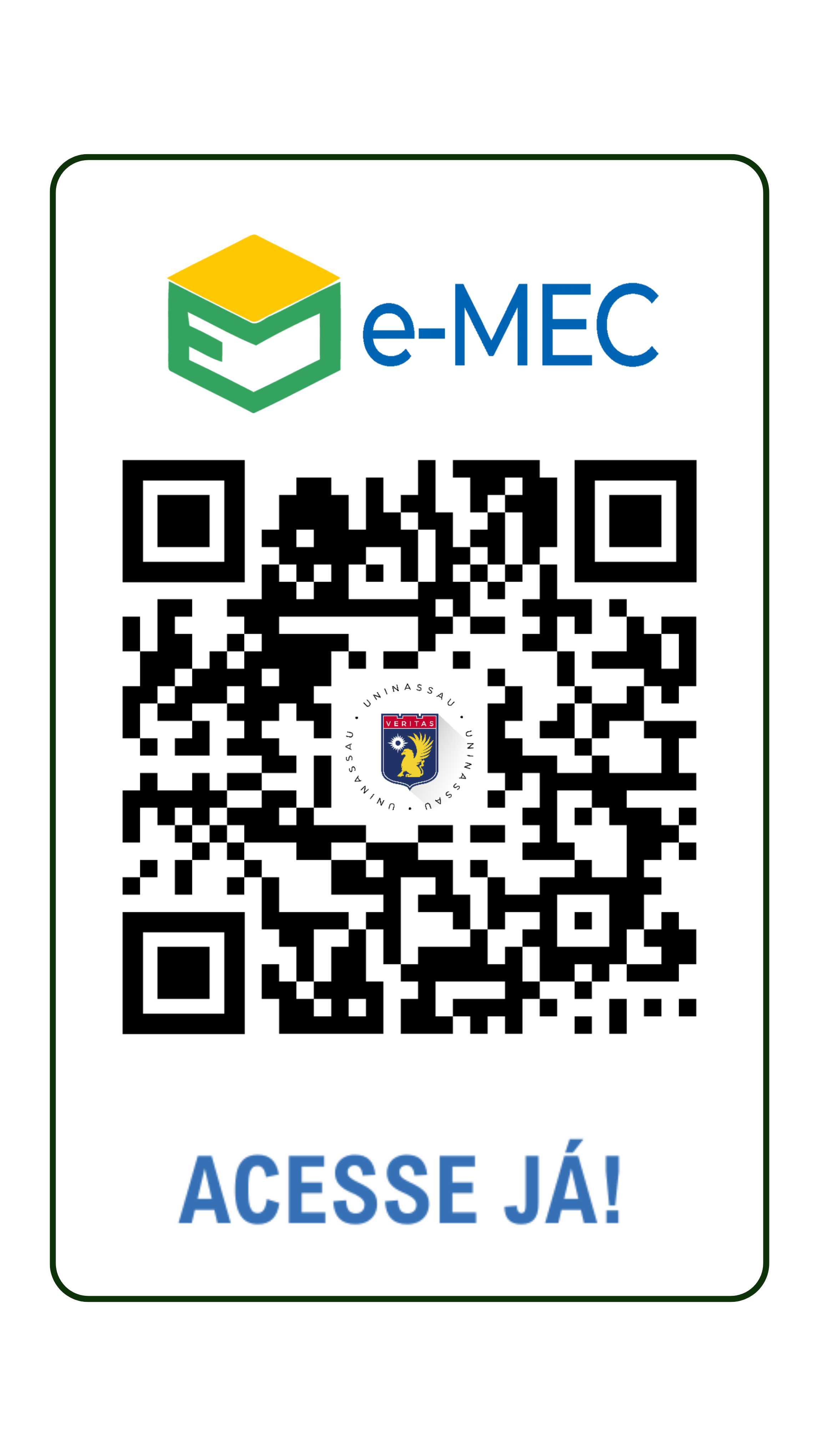 Selo de certificação