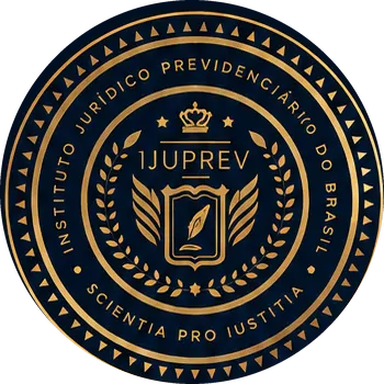 Selo do IJUPREV