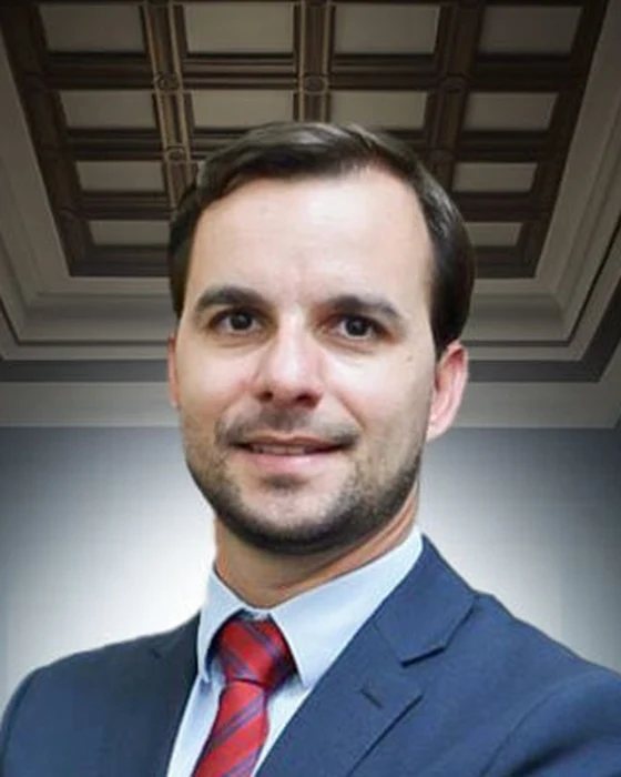 Marcírio Bitencourt