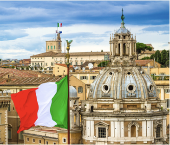 Roma