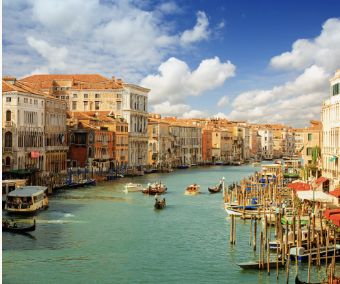 Veneza