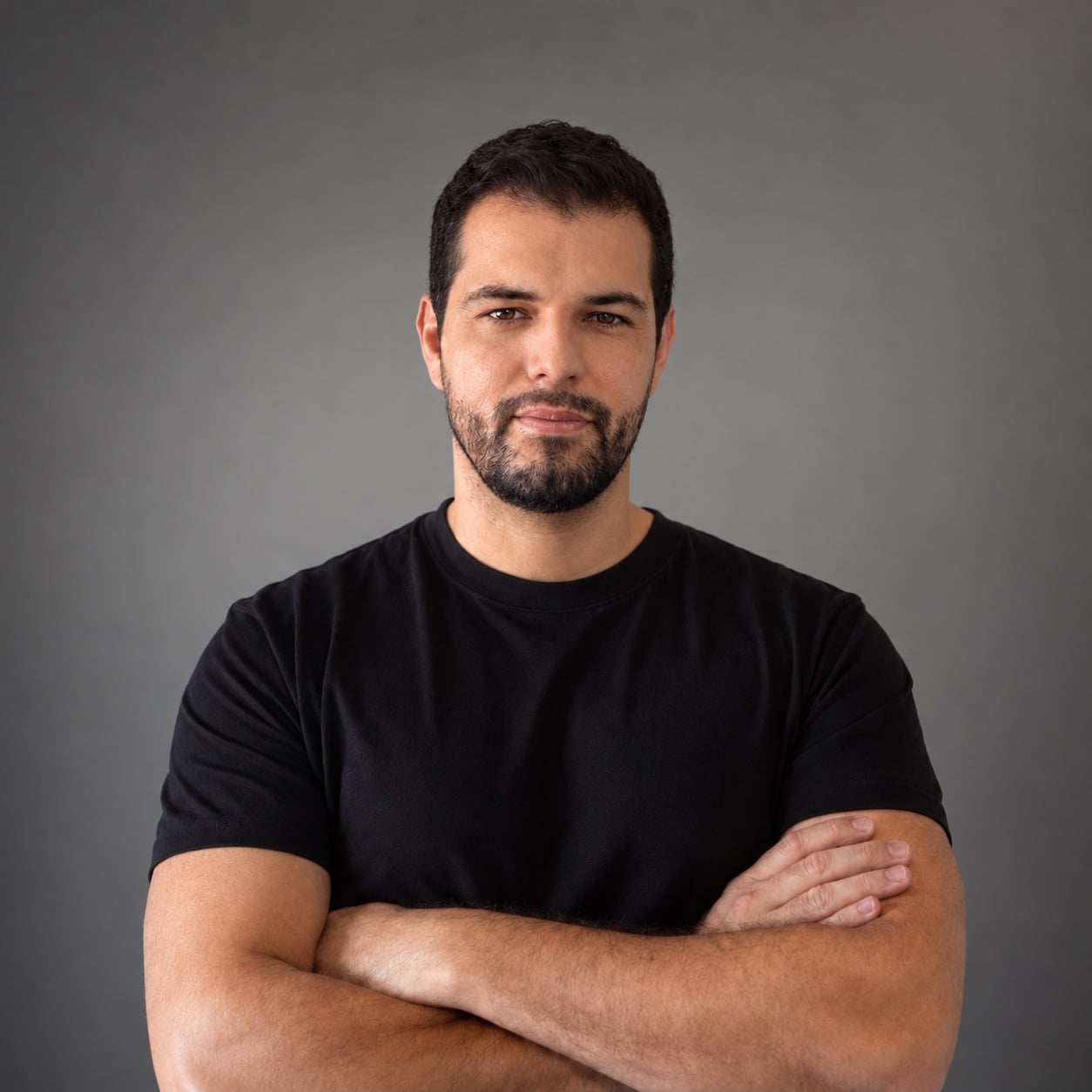 Diego Almeida