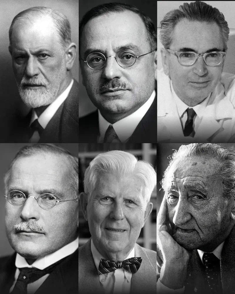 Abordagens Terapêuticas