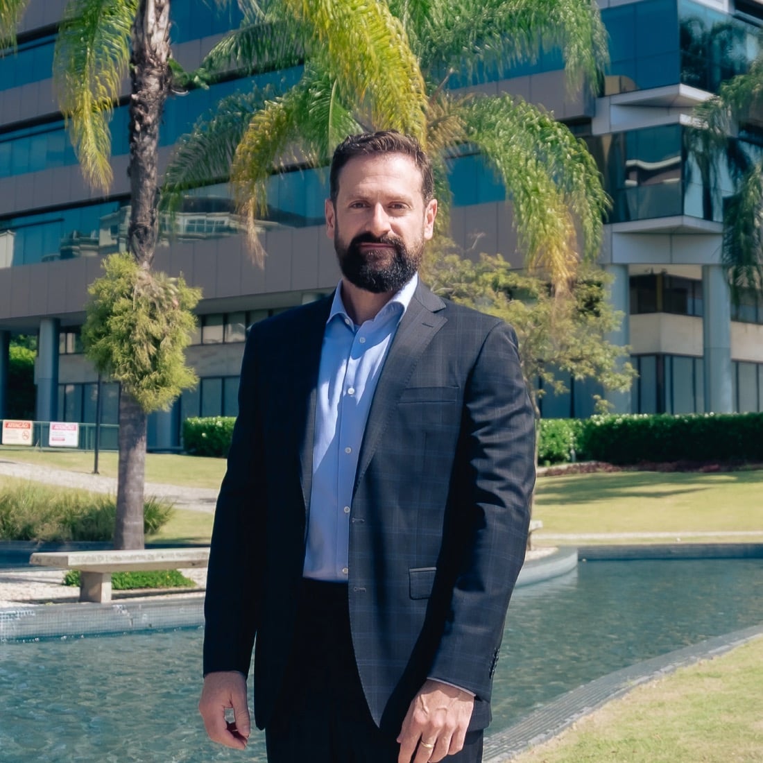 Dr. Italo Marsili