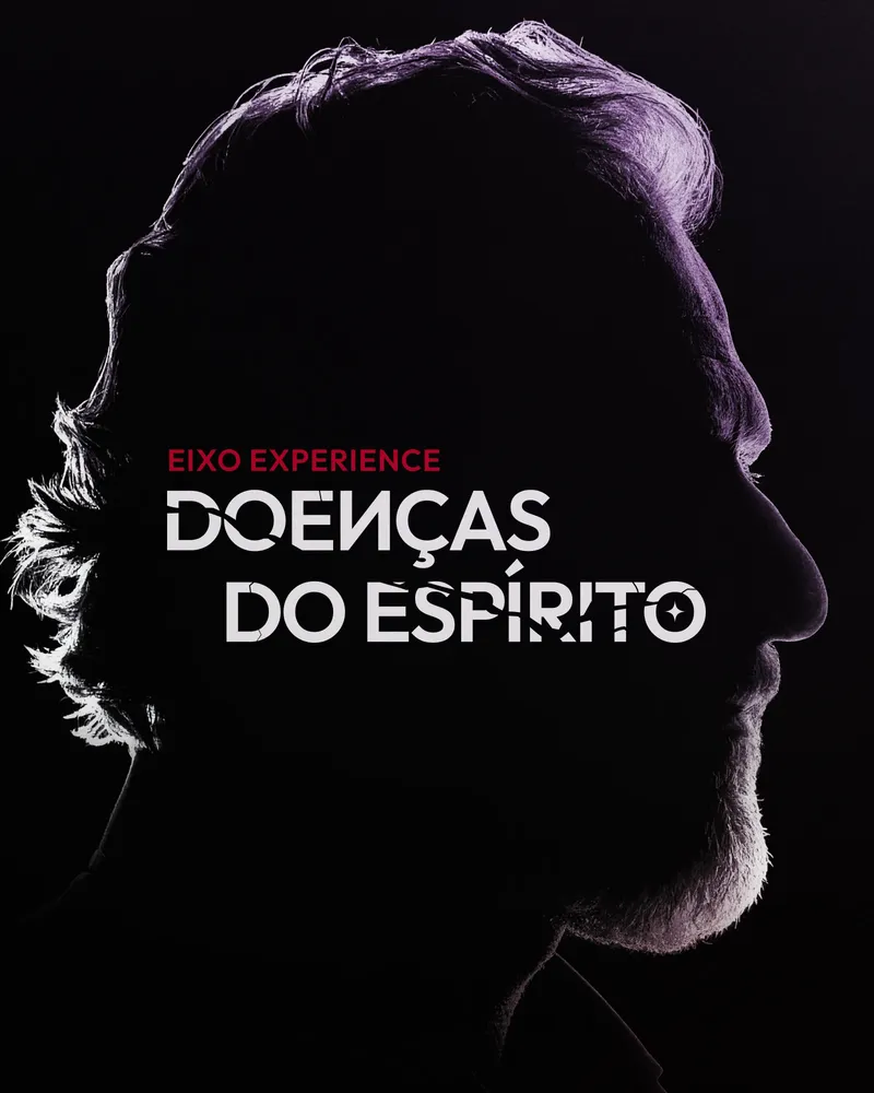 Doenças do Espírito