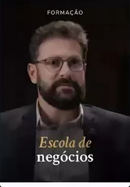 Escola de Negócios