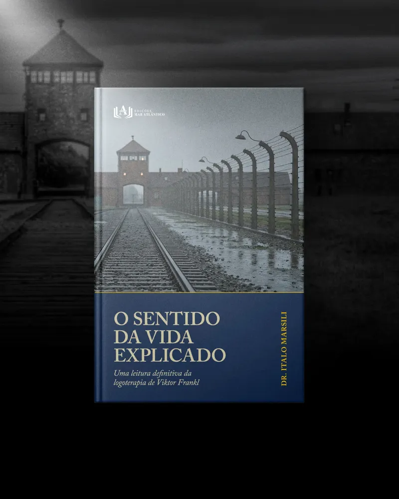 O Sentido da Vida Explicado