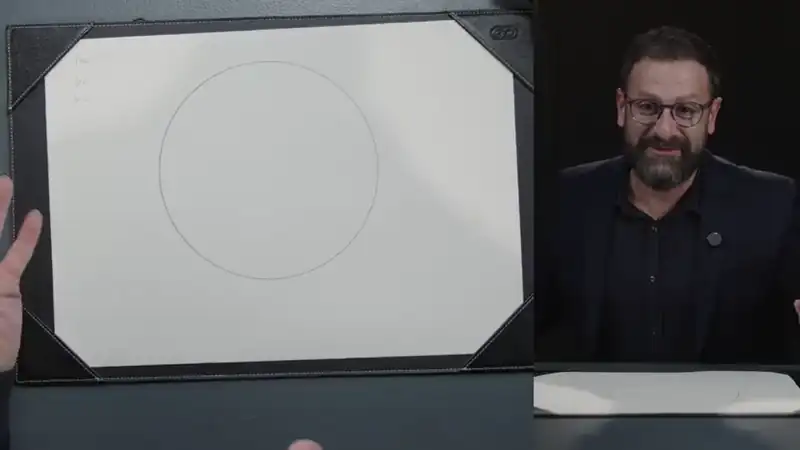 Trecho da aula Mapa do Sofrimento Humano