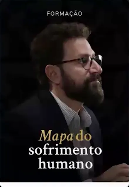 Mapa do Sofrimento Humano