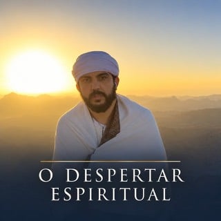 O Despertar Espiritual