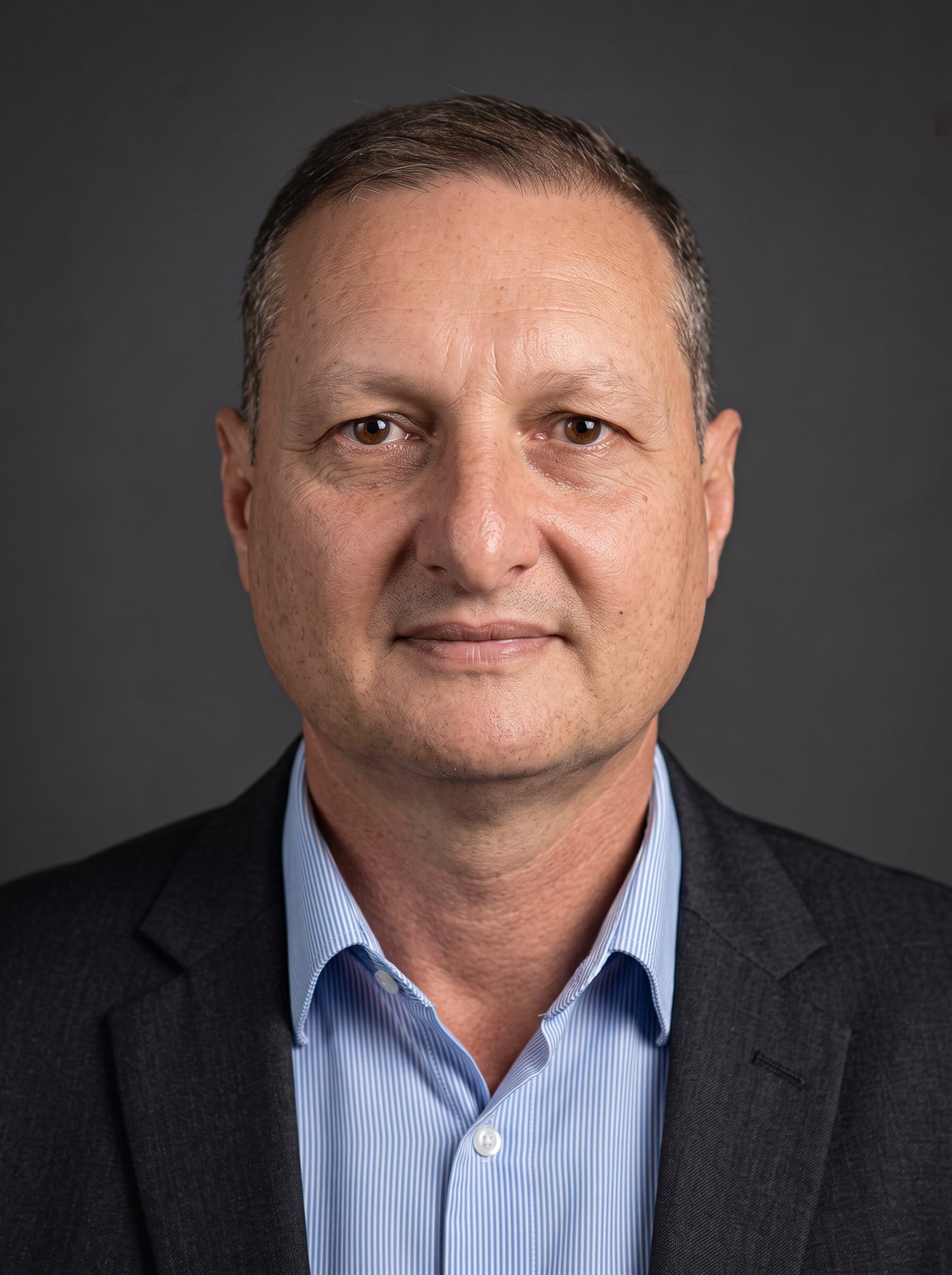 Wilson Rogério Boscolo