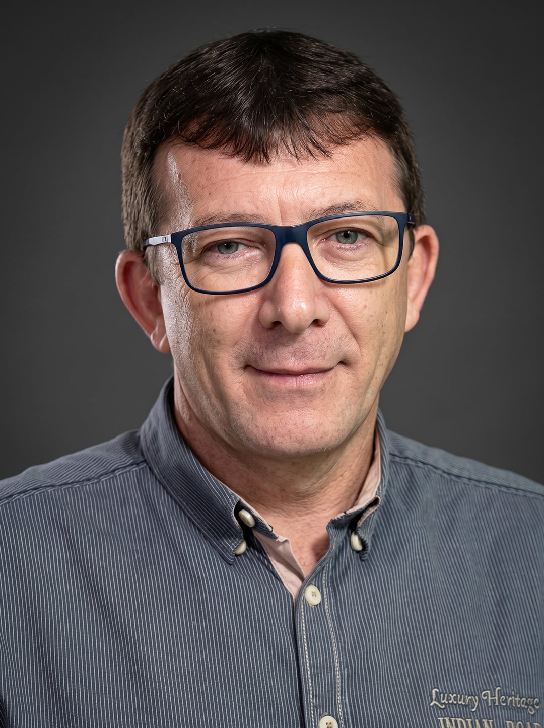 Losivanio Luiz Lorenzi
