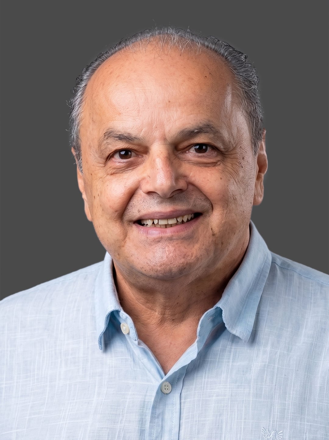 Valdomiro Ferreira Júnior