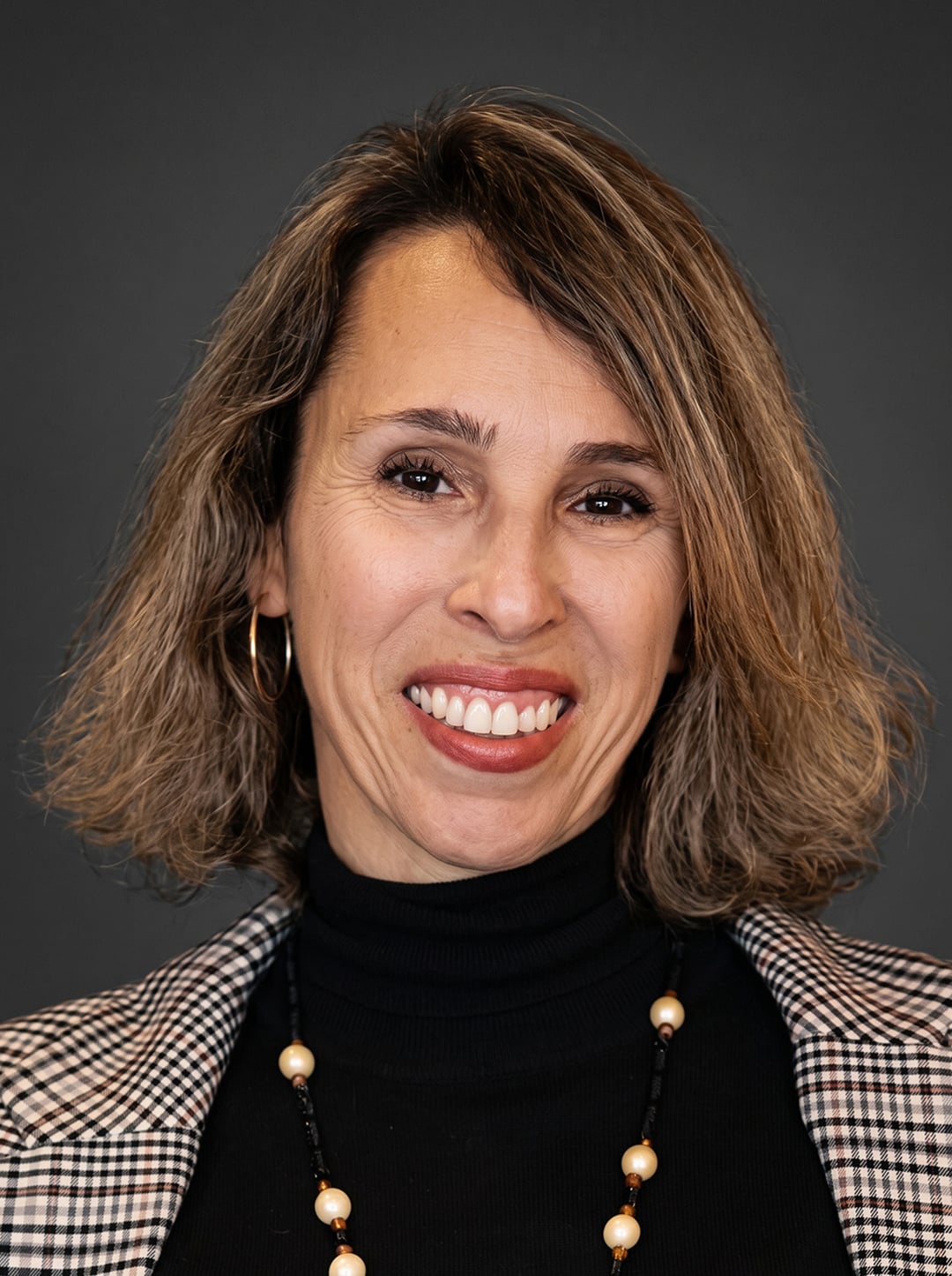 Maria Eduarda M. Blaiklock