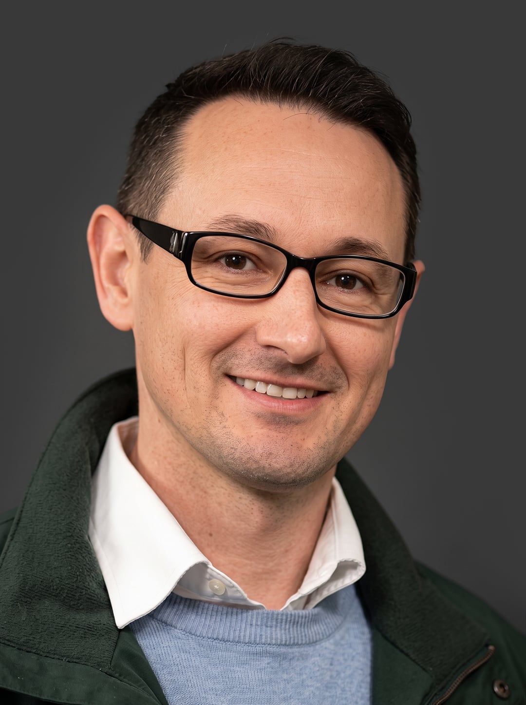 Charles Ortiz Novinski