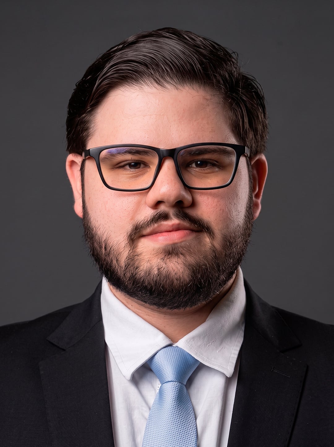 Lucas Serrapede