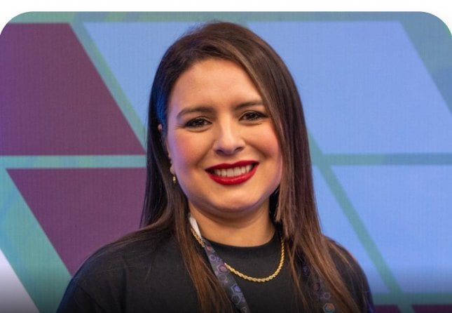 Valéria Baptista
