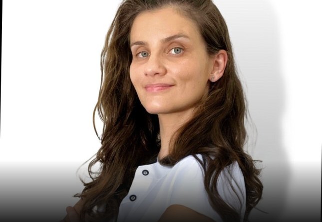 Juliana Mascarenhas